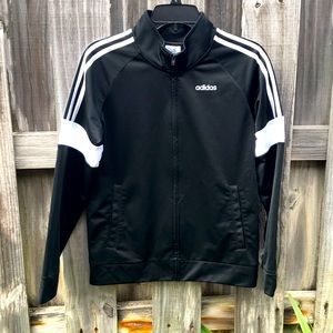 Boy’s Adidas Lightweight Jacket